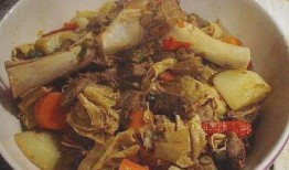 红烧羊肉爆料配方视频,独家配方大揭秘，美味在家轻松享