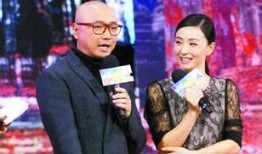 陶虹徐峥最新爆料,婚姻生活甜蜜如初，幸福秘诀大公开